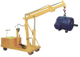 Reversible Boom Crane - HRBC-1000