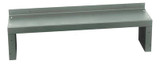 Riser Shelf For Pollard Workbenches - H216-4