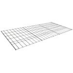 Rivet Racks Starters And Add-On Shelving - Decking - GV6036FW6