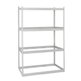 Rivet Racks Starters And Add-On Shelving - HDD73041