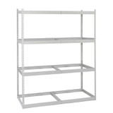 Rivet Racks Starters And Add-On Shelving - HDD73044