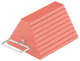 Rubber Wheel Chocks - HORWC-8-HDL