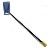 Rug Rams / Carpet Poles - HCR-144-3