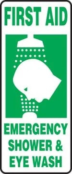 Safety Signs - MFSD996VP