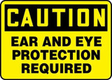 Safety Signs - MPPE436XT