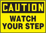 Safety Signs - MSTF645XT