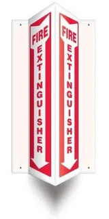 Safety Signs - PSP330