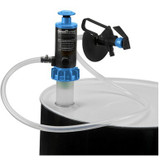 Santoprene (200s Series) Goat Throat Pumps - HGT200SRTTG