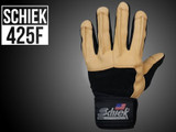 Schiek Anti-Vibration Gloves - H425F-S