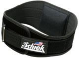 Schiek Back Supports / Lumbo / Sacral Supports - H4004-BL-2XL