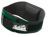 Schiek Back Supports / Lumbo / Sacral Supports - H4004-GR-5XL