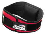 Schiek Back Supports / Lumbo / Sacral Supports - H4004-RD-4XL