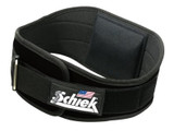 Schiek Back Supports / Lumbo / Sacral Supports - H4006-BL-S