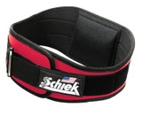 Schiek Back Supports / Lumbo / Sacral Supports - H4006-RD-2XL