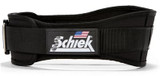 Schiek Back Supports / Non-Stretch Lumbar Supports - H2004-BL-S
