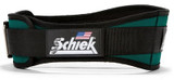 Schiek Back Supports / Non-Stretch Lumbar Supports - H2004-GR-XL