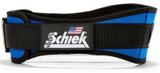 Schiek Back Supports / Non-Stretch Lumbar Supports - H2004-RB-XS