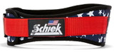 Schiek Back Supports / Non-Stretch Lumbar Supports - H2004-SS-XXL