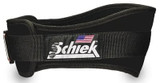 Schiek Back Supports / Non-Stretch Lumbar Supports - H2006-BL-XXL