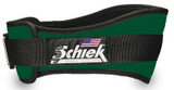 Schiek Back Supports / Non-Stretch Lumbar Supports - H2006-GR-M