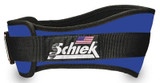 Schiek Back Supports / Non-Stretch Lumbar Supports - H2006-RB-S