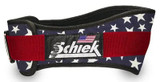 Schiek Back Supports / Non-Stretch Lumbar Supports - H2006-SS-S