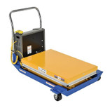 Scissor Carts - HCART-23-10-DC