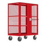 Security Carts - F89058VCRD