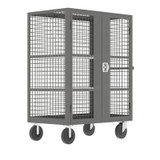 Security Carts - F89060VCGY