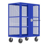 Security Carts - F89062VCBL