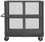 Security Trucks - HHTL-3048-DD-1AS-95