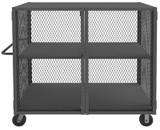 Security Trucks - HHTL-3660-DD-1AS-95