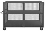 Security Trucks - HHTL-3672-DD-1AS-95