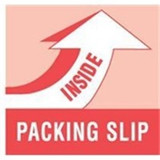 Shipping And Caution Labels - HSMLABDL-1180