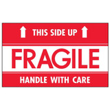Shipping And Caution Labels - HSMSCL-521