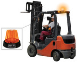 Skybolt Led Dc Mini-Strobe - HSTLP-DCM