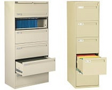File Cabinets