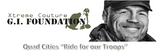 Ride with 6-Time MMA World Champion Randy Couture