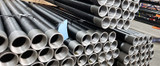 Domestic Steel Pipe Increase Monday