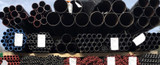 Import Steel Pipe Increase