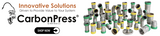 Now Stocking CarbonPress® 