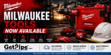 Milwaukee Tools: Professional Power, Performance & Reliability for Every Jobsite