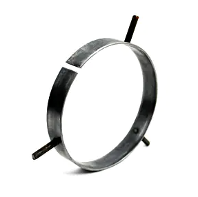 Weld Backing / Chill Rings GETPIPE