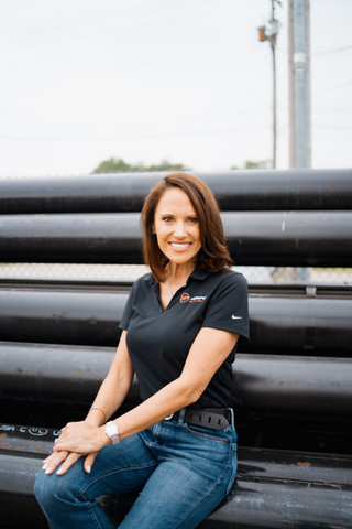 Nicole Hempel Midwest Chapter Ambassador