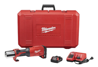 Milwaukee 2922-20 M18 FORCE LOGIC Press Tool Rental