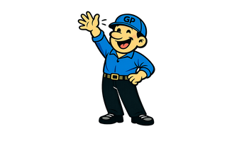Willy from GetPipe.com