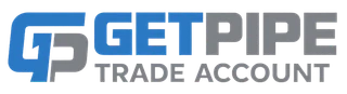 GetPipe Trade Account
