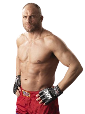 Randy The Natural Couture