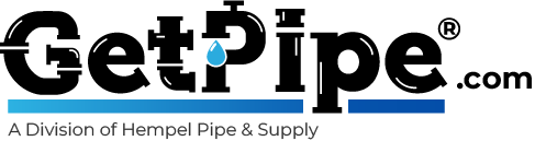 PVC & CPVC Fittings | Industrial Pipe Fittings | Get Pipe