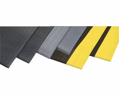 Soft Spun Matting - Custom Cut - HSSR-2SPC-G